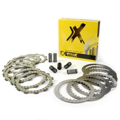 CLUTCH KIT HD HUSQVARNA, PROX 16.CPS63009 MADE IN JAPAN image 1