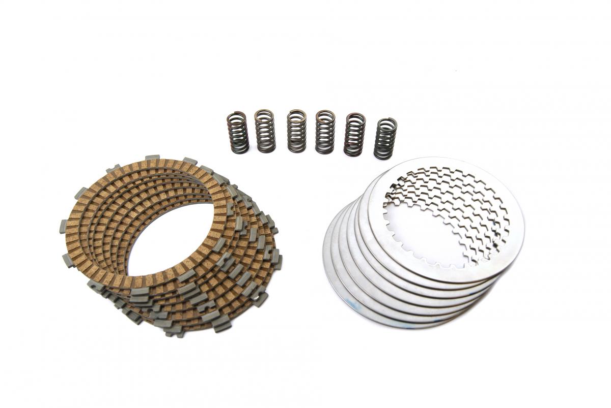 CLUTCH KIT HD HUSQVARNA, PROX 16.CPS64008 MADE IN JAPAN image 1