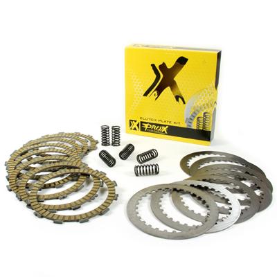 CLUTCH KIT HD HUSQVARNA, PROX 16.CPS64008 MADE IN JAPAN thumbnail 2