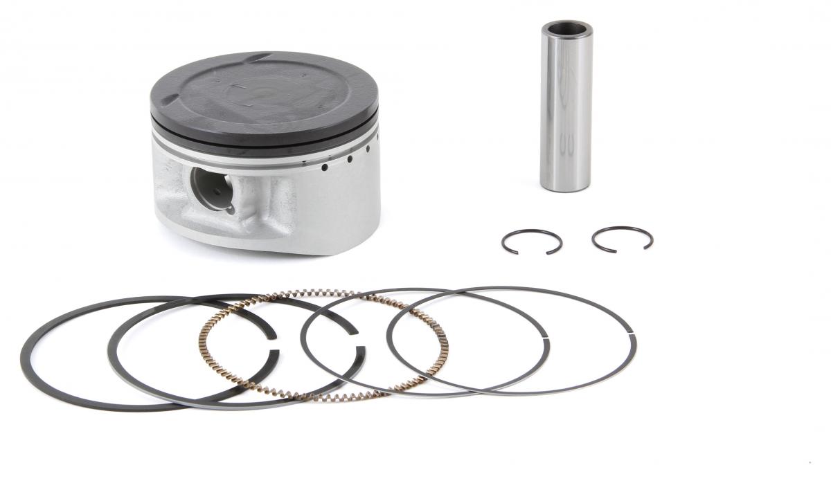 PISTON KIT 84-96 XT600 95.00, PROX 01.2601.050 YAMAHA image 1