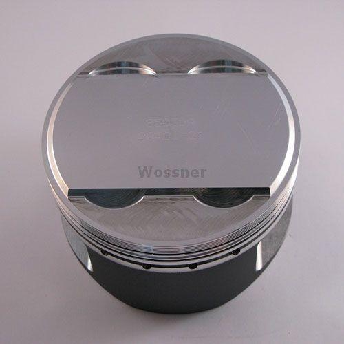 PISTON KIT DR600 DR650 95.00, FORGED WOSSNER 8503DA, 12111-15A00 thumbnail 2