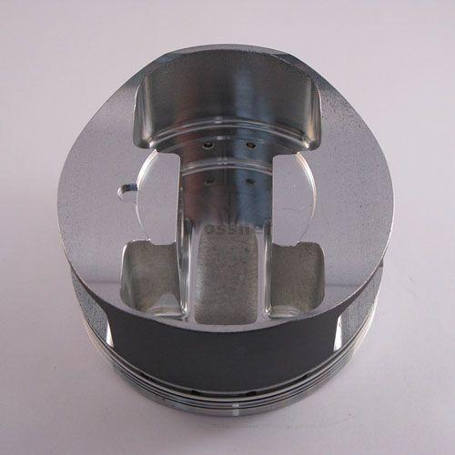 PISTON KIT DR600 DR650 97.00, FORGED WOSSNER 8503D200 thumbnail 4
