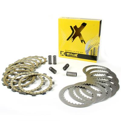 CLUTCH KIT HD GASGAS 14-15, PROX 16.CPS23014 MADE IN JAPAN image 1