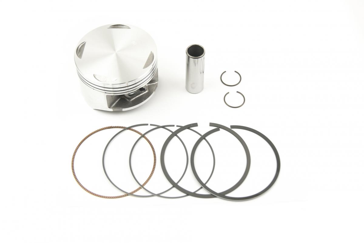 PISTON KIT XR400 TRX400 85.00, PROX 01.1495.000 image 1