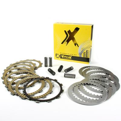 CLUTCH KIT 12-13 YFZ450 HD, PROX 16.CPS24012 MADE IN JAPAN image 1