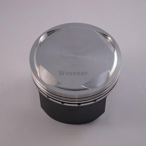PISTON KIT XR400 TRX400 88.00, FORGED WOSSNER 8604D300 thumbnail 2
