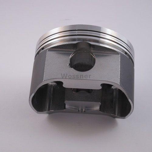 PISTON KIT 99-08 TRX XR 85.00, FORGED WOSSNER 702DC 400 thumbnail 3