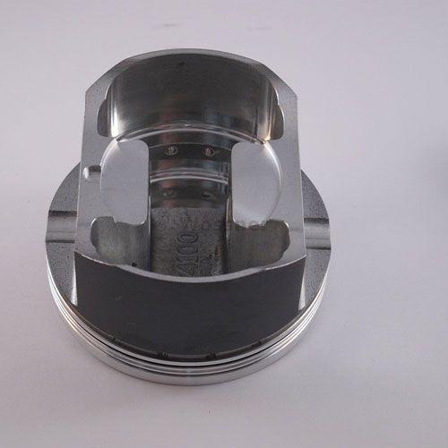 PISTON KIT 99-08 TRX XR 85.00, FORGED WOSSNER 702DC 400 thumbnail 4