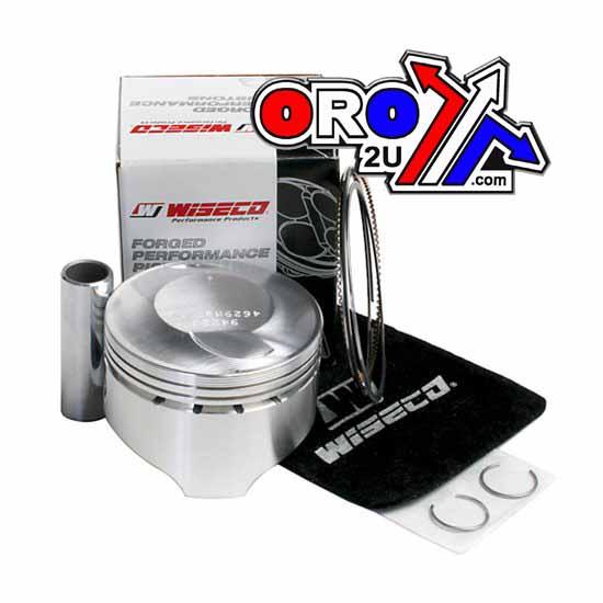 PISTON KIT 88-00 TRX300 75.00, WISECO 4629M07500 HONDA ATV image 1