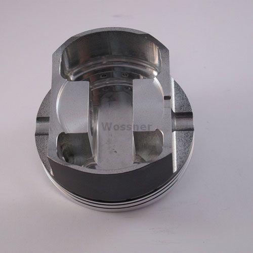 PISTON KIT 97-06 KLX300 78.00, FORGED WOSSNER 8644DA 13001-1463 thumbnail 4