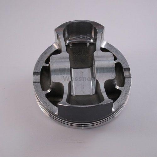 PISTON KIT 98-99 YZF400 92.00, FORGED WOSSNER 8603DC thumbnail 3