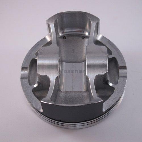 PISTON KIT 98-99 YZF400 93.00, FORGED WOSSNER 8603D100 thumbnail 4
