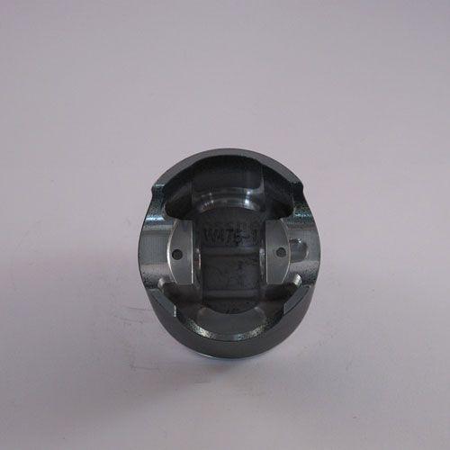 PISTON KIT 1981 YZ80 49.50mm, FORGED WOSSNER 8184D050 thumbnail 3