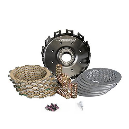 CLUTCH PRO KIT KTM 85/105, WISECO WPCK060 2003-2017 image 1