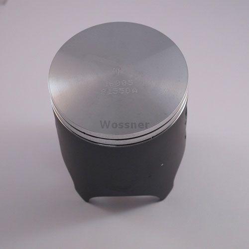 PISTON KIT 81-83 CR250 66.00, FORGED WOSSNER 8155DA thumbnail 3