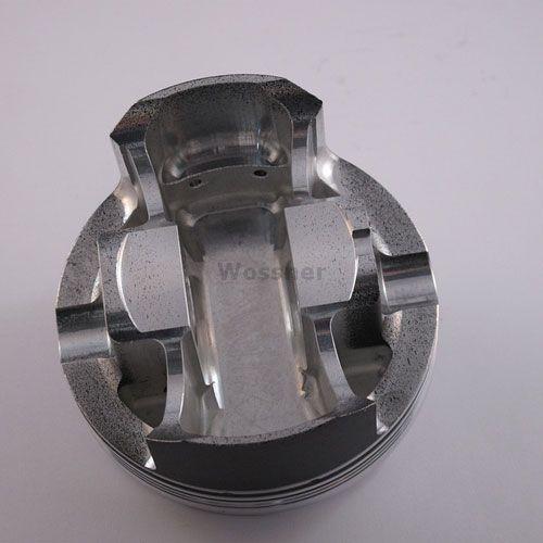 PISTON KIT 95-03 TRX400 87.00, FORGED WOSSNER 8599D100 thumbnail 3