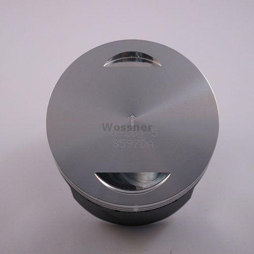 PISTON KIT 86-04 KLF300 76.00, FORGED WOSSNER 8597DA 13001-1430 thumbnail 2