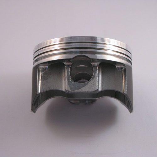 PISTON KIT XT350 TT350 86.00, FORGED WOSSNER 8502DA thumbnail 4