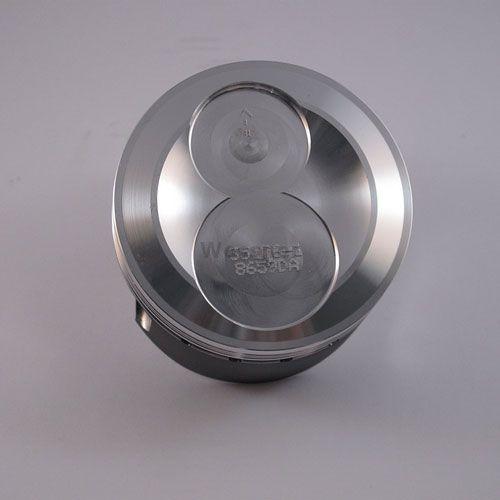 PISTON KIT YFM YFB250 71.00, WOSSNER FORGED 8659DA 92-01 thumbnail 2