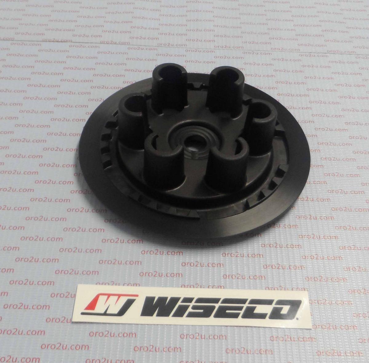 PRESSURE PLATE 00-20 YZ250, 03-06 YZ450F, WISECO WPP5004 thumbnail 2