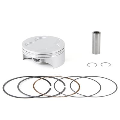 PISTON KIT 00-02 YZF426 95.00, PROX 01.2427.B YAMAHA WRF425 image 1
