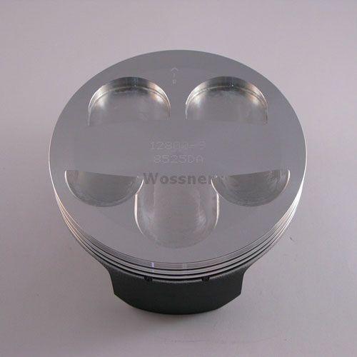 PISTON KIT 00-02 YZF426 95.00, FORGED WOSSNER 8525DB thumbnail 3