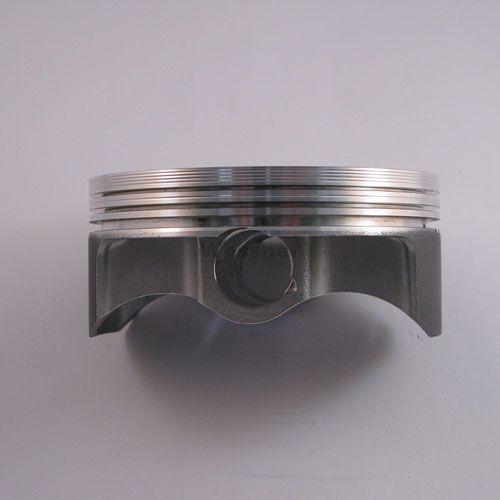 PISTON KIT 00-02 YZF426 95.00, FORGED WOSSNER 8525DB thumbnail 4