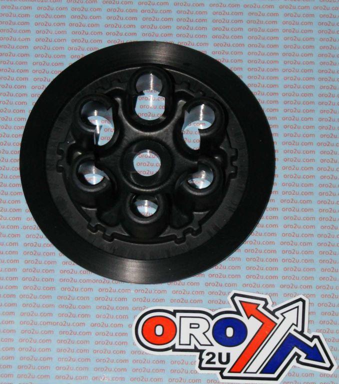 PRESSURE PLATE 02-13 CRF450R, 92-07 CR250, WISECO WPP5002 thumbnail 2