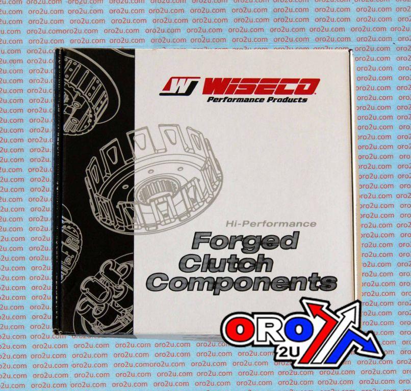 PRESSURE PLATE 01-13 YZ250F, WISECO WPP5007 FORGED ALU. thumbnail 2