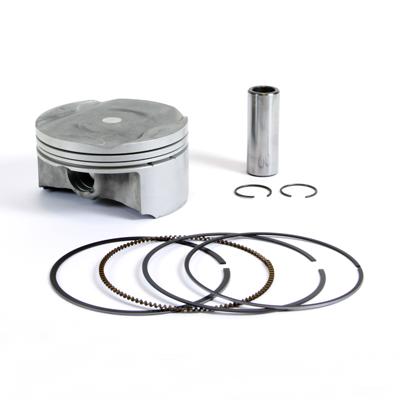 PISTON KIT LTZ400 KFX400 90.00, PROX 01.3420.B CR 12.2:1 image 1