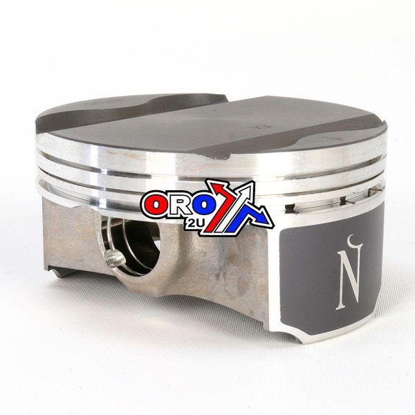 PISTON KIT LTZ400 KFX400 90.00, NAMURA NA-30002-C SUZ, KAW thumbnail 3