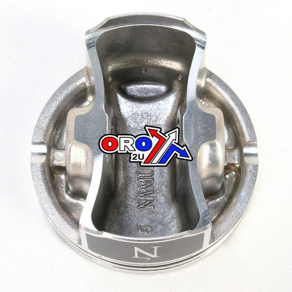 PISTON KIT LTZ400 KFX400 90.50, NAMURA NA-30002-2 thumbnail 2