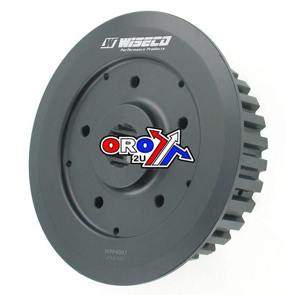 CLUTCH HUB 08-10 YZF/WRF250, WISECO WPP4007 FORGED CLUTCH thumbnail 2
