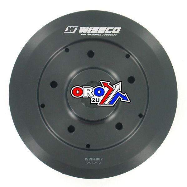 CLUTCH HUB 08-10 YZF/WRF250, WISECO WPP4007 FORGED CLUTCH thumbnail 3