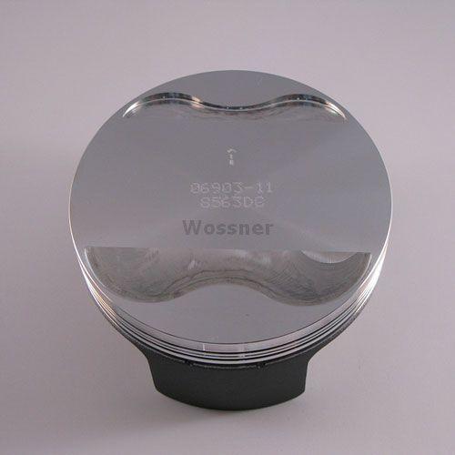 PISTON KIT LTZ400 95.00, FORGED WOSSNER 8563D550 thumbnail 2
