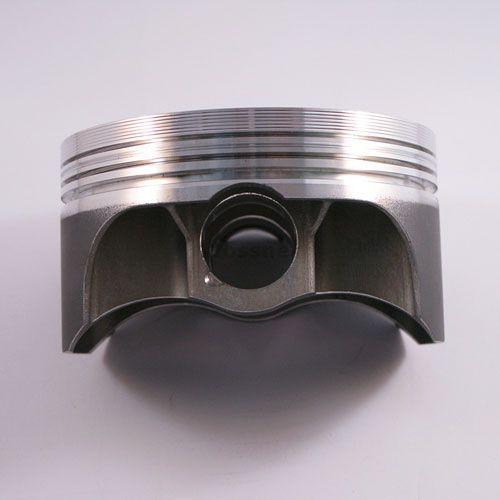 PISTON KIT 00-07 XR650R 101.00, FORGED WOSSNER 8575D100 thumbnail 3