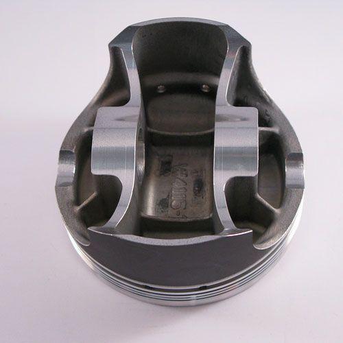 PISTON KIT 00-07 XR650R 102.00, FORGED WOSSNER 8575D200 thumbnail 4