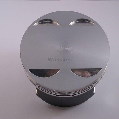 PISTON KIT 00-09 XR650R HC, FORGED WOSSNER 8718DB thumbnail 2
