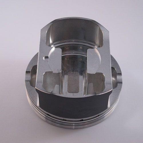PISTON KIT 00-09 XR650R HC, FORGED WOSSNER 8718D200 thumbnail 4