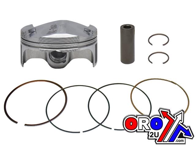 PISTON KIT 06-12 SX-F 250 KTM, HYPERDRYVE NX-70060 NAMURA thumbnail 4
