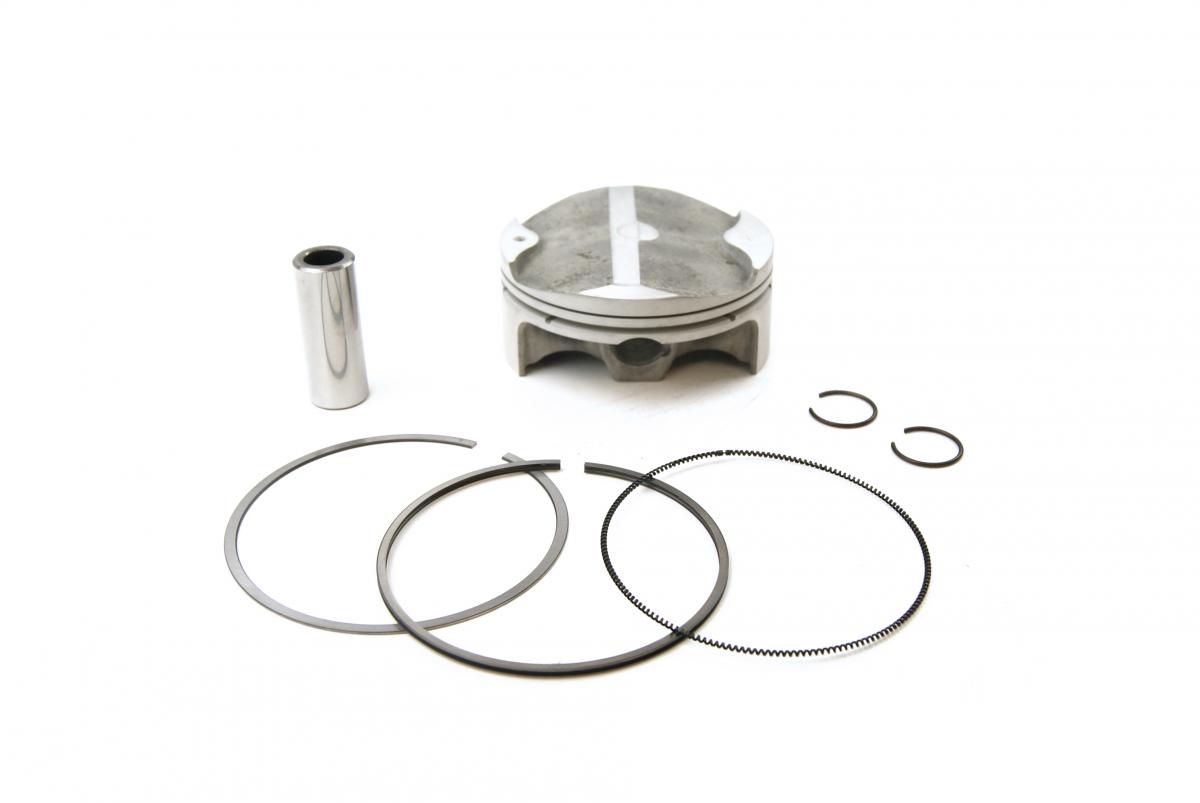 PISTON KIT 06-12 SX-F 250 KTM, PROX 01.6338.B image 1