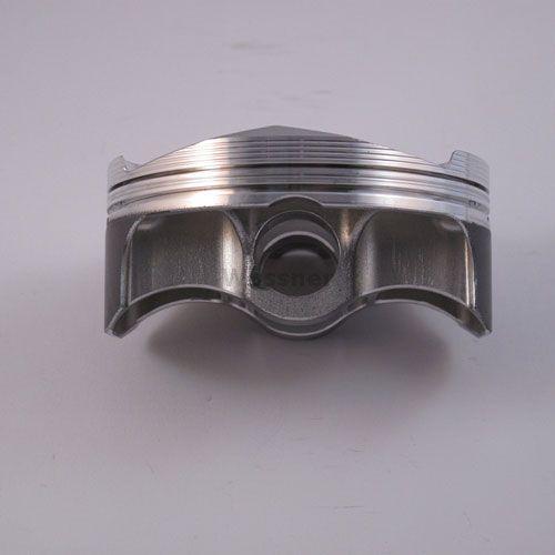 PISTON KIT 06-12 SX-F 250 KTM, FORGED WOSSNER 8645DB thumbnail 3