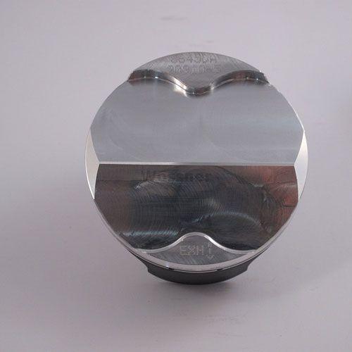 PISTON KIT 06-12 SX-F 250 KTM, FORGED WOSSNER 8645D400 80mm thumbnail 2