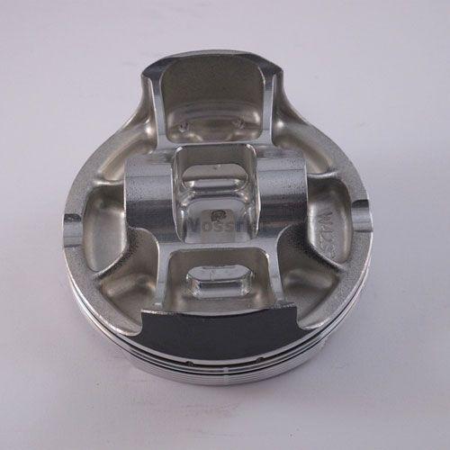 PISTON KIT 06-12 SX-F 250 KTM, FORGED WOSSNER 8645D400 80mm thumbnail 4