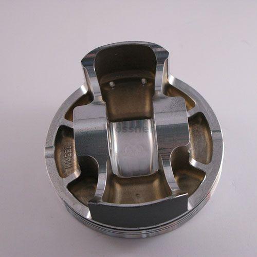 PISTON KIT 00-07 KTM520 525 95, WOSSNER 8547DA BETA RR525 59030007000 thumbnail 4