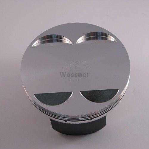 PISTON KIT 00-07 KTM520 525 95, WOSSNER 8547DC BETA RR525 thumbnail 2