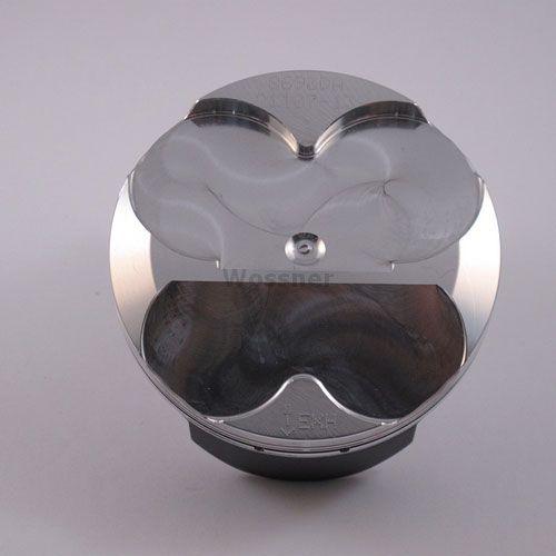 PISTON KIT 06-12 SXF250 76 HC, WOSSNER 8690DA KTM SX-F 77130007100 thumbnail 2