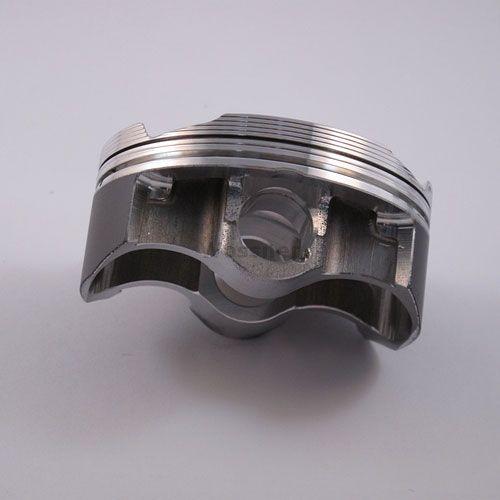 PISTON KIT 06-12 SXF250 76 HC, WOSSNER 8690DB KTM SX-F thumbnail 3