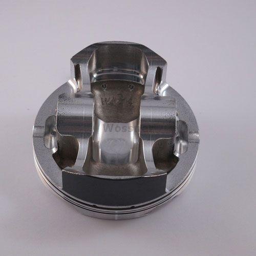PISTON KIT 06-12 SXF250 76 HC, WOSSNER 8690DB KTM SX-F thumbnail 4