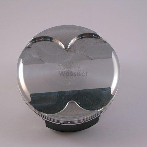 PISTON KIT 11-15 KTM350 88.00, FORGED WOSSNER 8807DB thumbnail 2